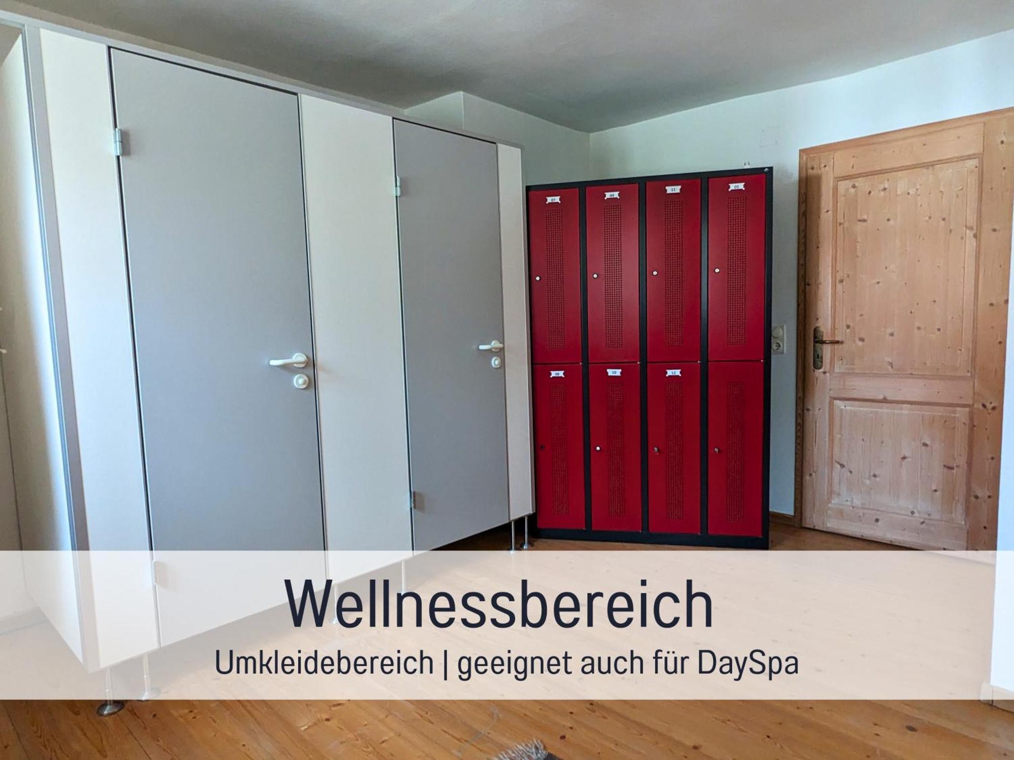 Gut Weihersmuehle Landhuis *