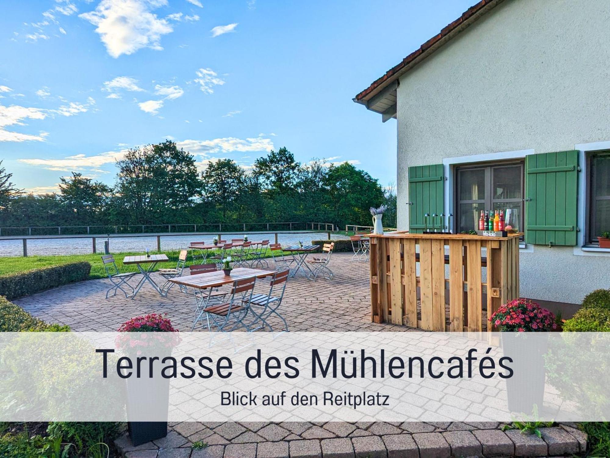 Gut Weihersmuehle *