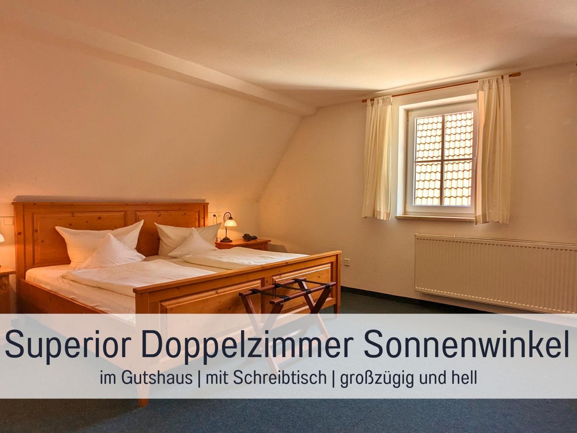 Landhuis Gut Weihersmuehle